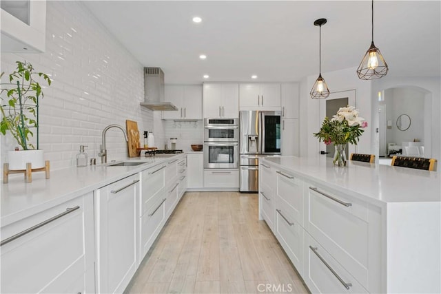 17913 Maplehurst Pl, Canyon Country, CA 91387 - photo 9
