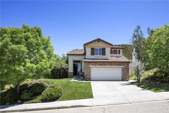 17913 Maplehurst Pl, Canyon Country, CA 91387 - photo 24