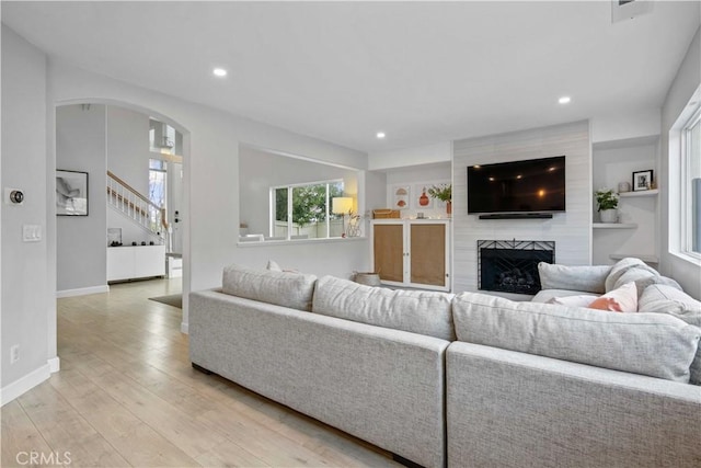 17913 Maplehurst Pl, Canyon Country, CA 91387 - photo 5
