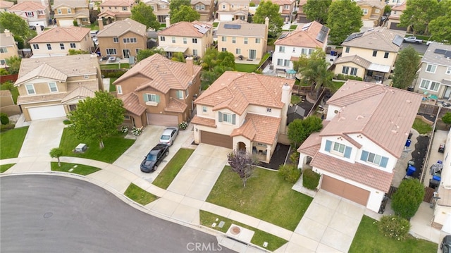 3883 Taconite Rd, San Bernardino, CA 92407 - aerial perspective of suburban area