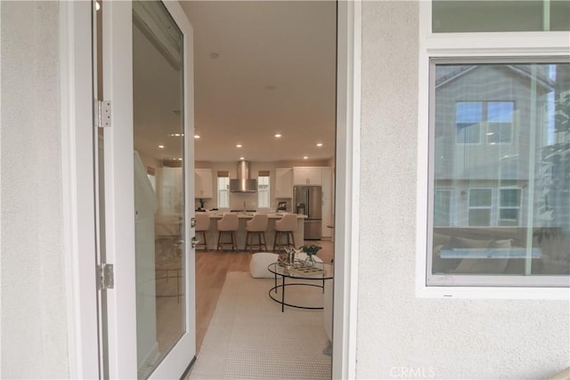 21 Welltree Way, Rancho Mission Viejo, CA 92694 - view of balcony
