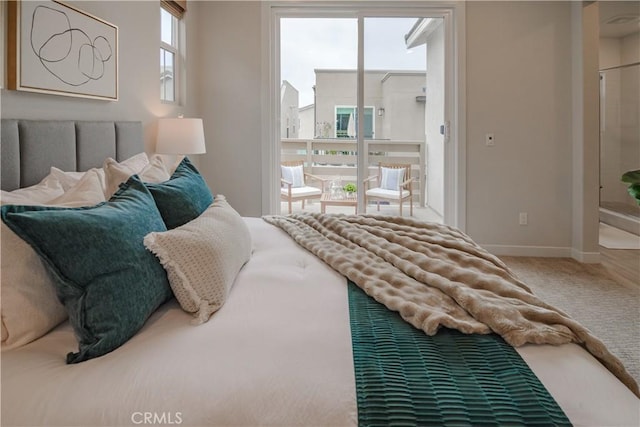 21 Welltree Way, Rancho Mission Viejo, CA 92694 - carpeted bedroom featuring baseboards