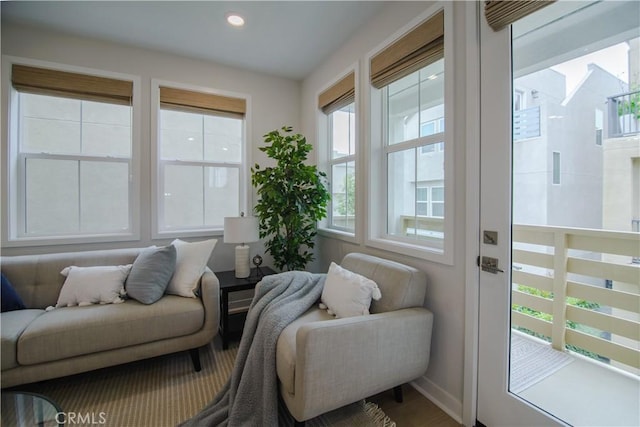21 Welltree Way, Rancho Mission Viejo, CA 92694 - sunroom with plenty of natural light