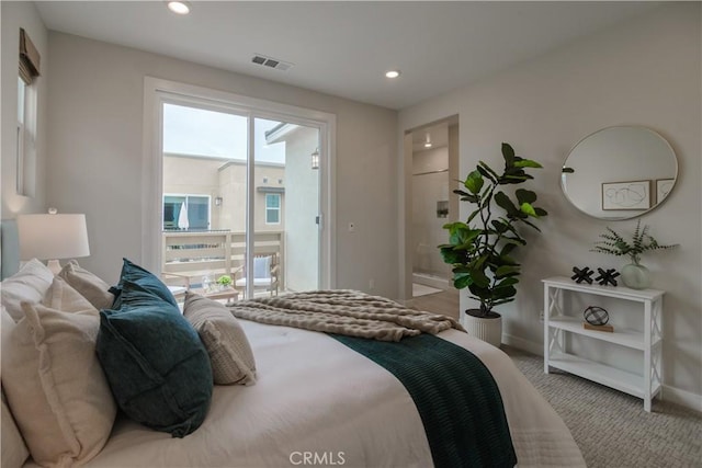 21 Welltree Way, Rancho Mission Viejo, CA 92694 - carpeted bedroom featuring baseboards and recessed lighting