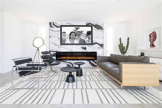 7035 Sunny Vista Rd, Joshua Tree, CA 92252 - view of building lobby