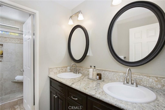 16 Vitale Ln, Lake Forest, CA 92610 - full bath featuring double vanity