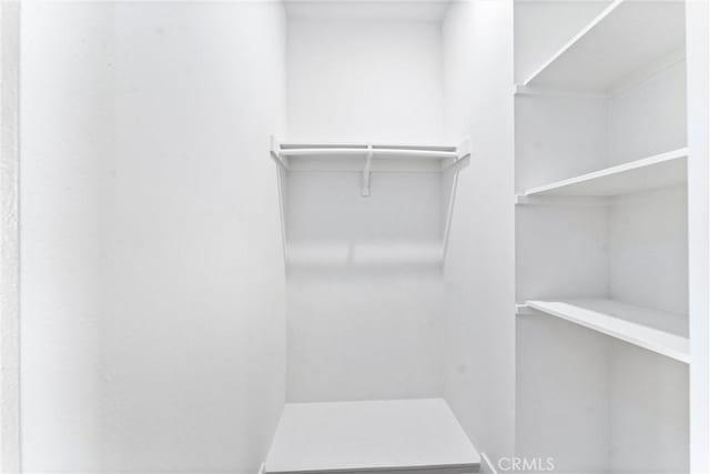 1960 Chariton St, Los Angeles, CA 90034 - view of walk in closet