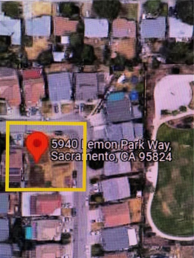 5940 Lemon Park Way, Sacramento, CA 95824