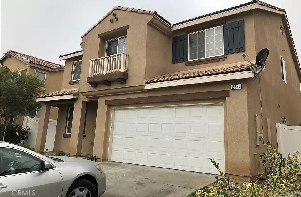 15647 Poncha Springs Way, Moreno Valley, CA 92555 - photo 1