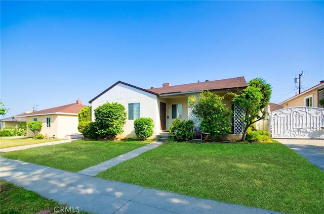 1404 Violeta Dr, Alhambra, CA 91801 - photo 2