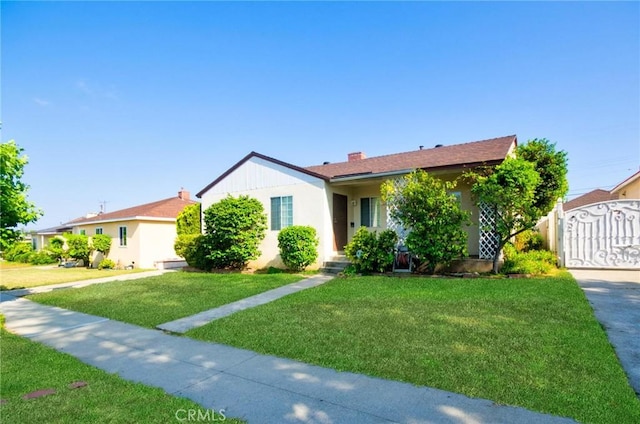 1404 Violeta Dr, Alhambra, CA 91801 - photo 3