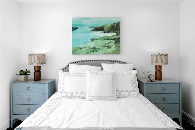 420 34th St, Manhattan Beach, CA 90266 - bedroom featuring baseboards