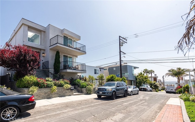 420 34th St, Manhattan Beach, CA 90266 - view of asphalt street