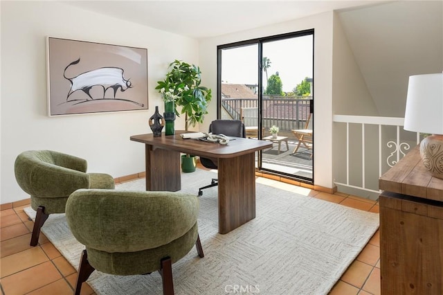 330 Cordova St Unit 322, Pasadena, CA 91101 - office space featuring light tile patterned flooring