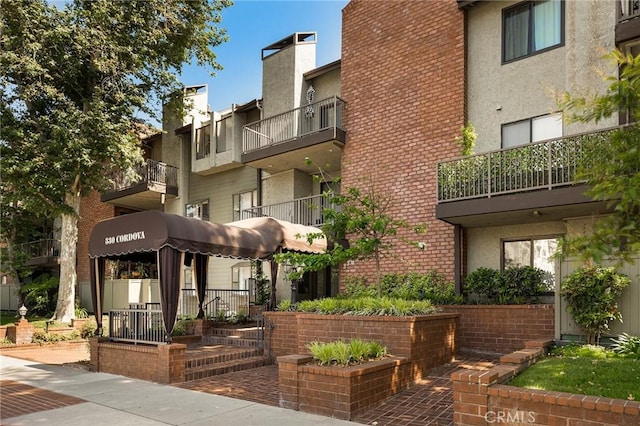 330 Cordova St Unit 322, Pasadena, CA 91101 - view of property