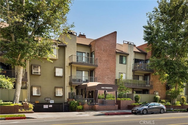 330 Cordova St Unit 322, Pasadena, CA 91101 - view of property