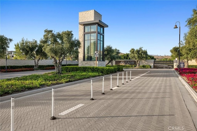56 Claudius Ct, Irvine, CA 92618 - view of property's community