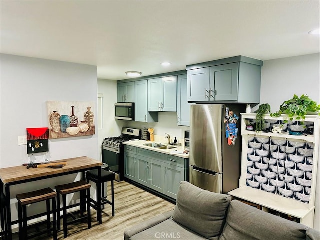 1311 E Pacific Coast Unit 2, Wilmington, CA 90744 - photo 1