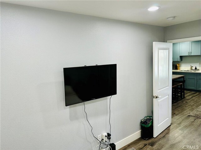 1311 E Pacific Coast Unit 2, Wilmington, CA 90744 - photo 4