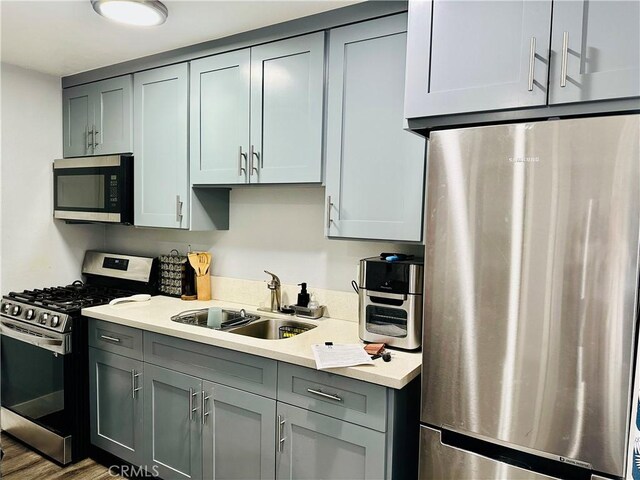 1311 E Pacific Coast Unit 2, Wilmington, CA 90744 - photo 12