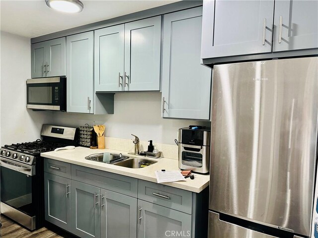 1311 E Pacific Coast Unit 2, Wilmington, CA 90744 - photo 9