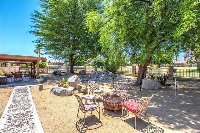 82593 Doolittle Dr, Indio, CA 92201 - photo 29