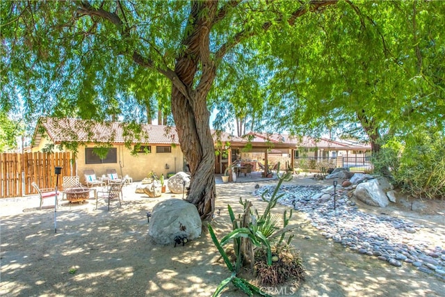 82593 Doolittle Dr, Indio, CA 92201 - photo 28