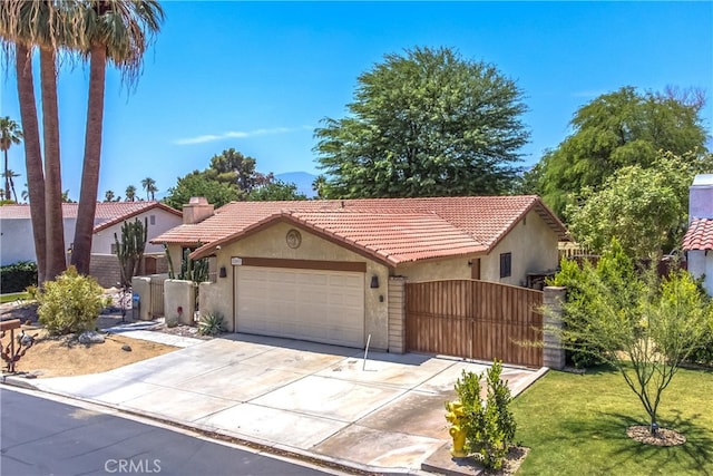 82593 Doolittle Dr, Indio, CA 92201 - photo 33