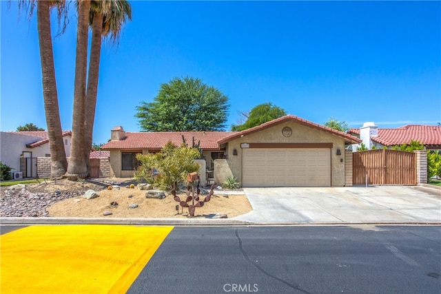 82593 Doolittle Dr, Indio, CA 92201 - photo 1