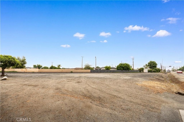 0 Norton Ave, Chino, CA 91710