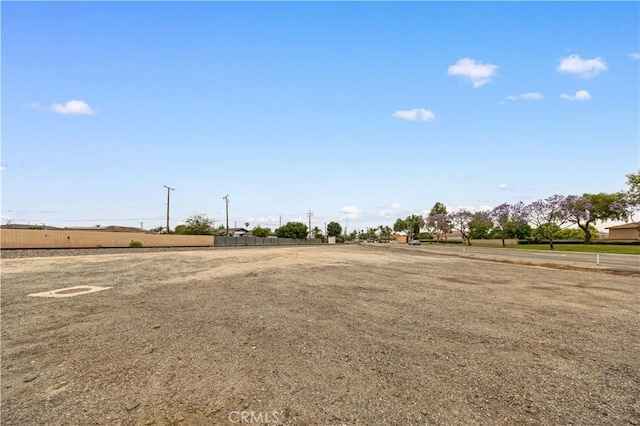 0 Norton Ave, Chino, CA 91710