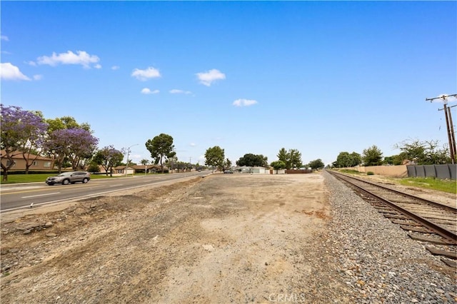0 Norton Ave, Chino, CA 91710