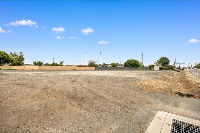0 Norton Ave, Chino, CA 91710