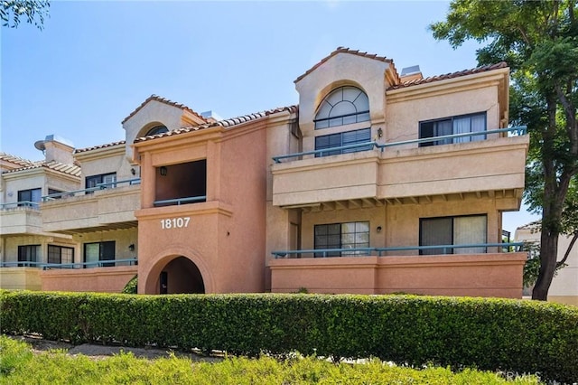 18107 Erik Ct Unit 462, Canyon Country, CA 91387 - view of property