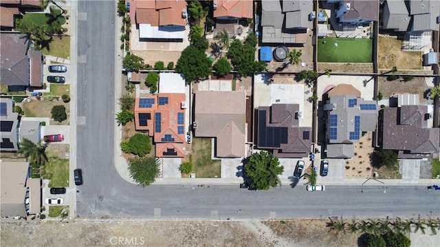 17175 Micallef St, Fontana, CA 92336 - view of property location featuring nearby suburban area