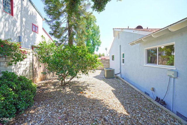 513 E Comstock Ave, Glendora, CA 91741 - view of fenced backyard