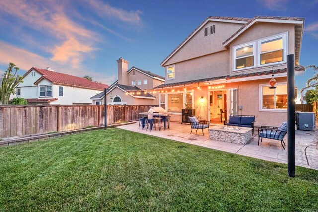 2471 Bear Rock, Escondido, CA 92026 - photo 37
