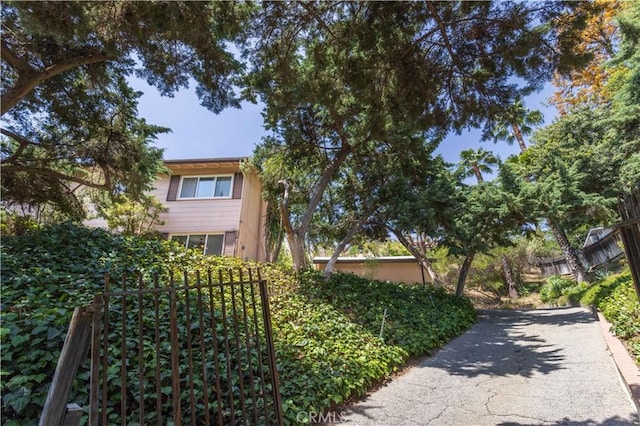 11811 Louise Ave, Granada Hills, CA 91344 - view of property exterior