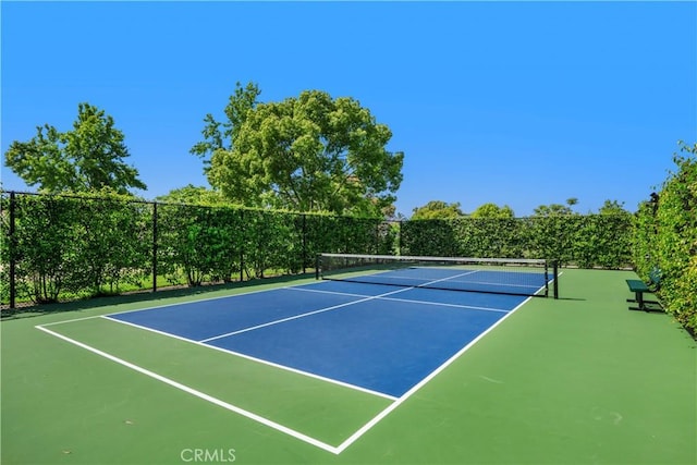 20 Mandrake Way, Irvine, CA 92612 - view of tennis court featuring community basketball court