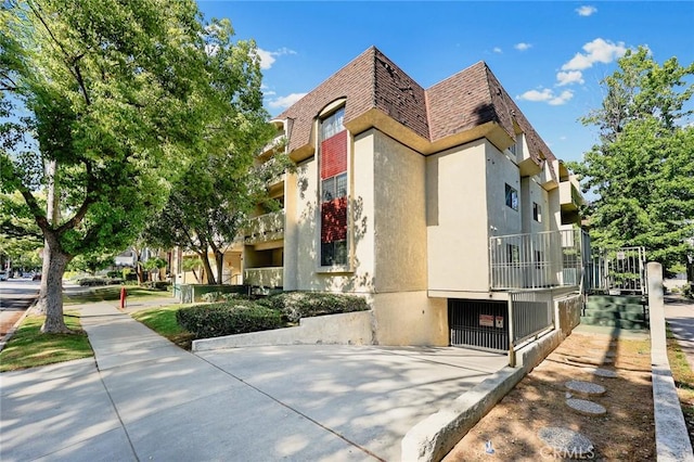 70 N Catalina Ave Unit 306, Pasadena, CA 91106 - view of property