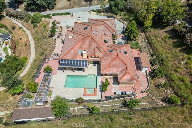 52 Hidden Valley Rd, Monrovia, CA 91016 - view of subject property