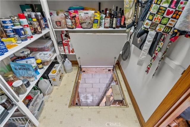 52 Hidden Valley Rd, Monrovia, CA 91016 - view of pantry