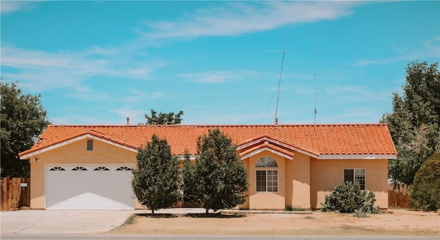 8325 Great Circle Dr, California City, CA 93505 - photo 1