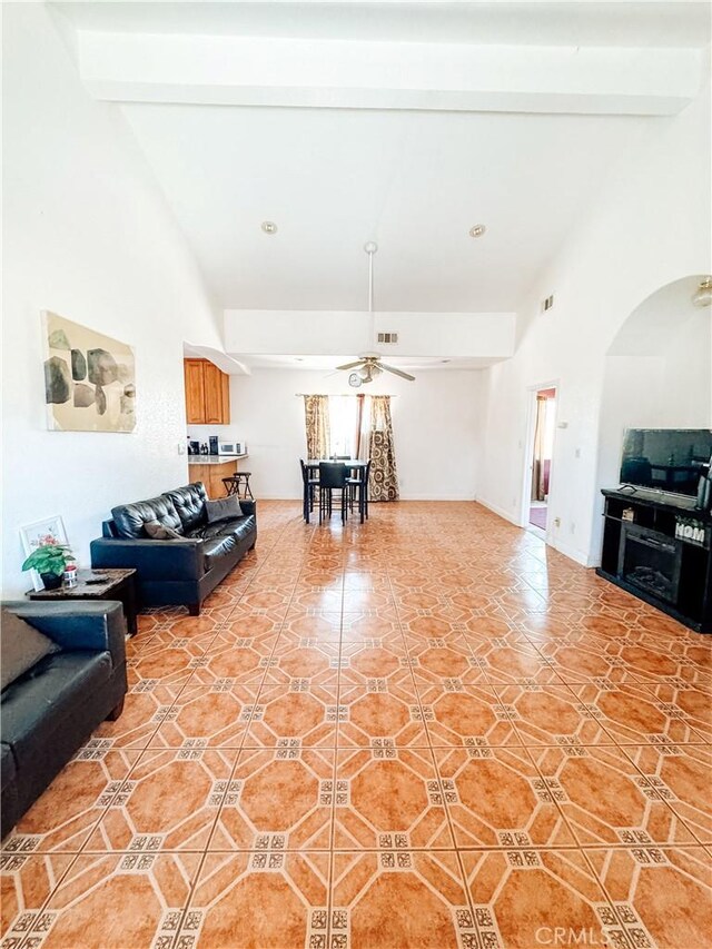 8325 Great Circle Dr, California City, CA 93505 - photo 4