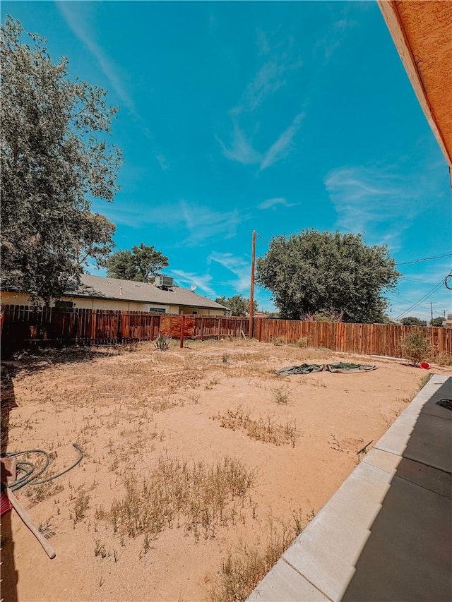 8325 Great Circle Dr, California City, CA 93505 - photo 3