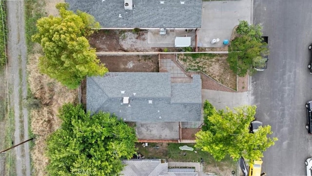 3637 Stauss Ave, Oroville, CA 95966 - drone / aerial view