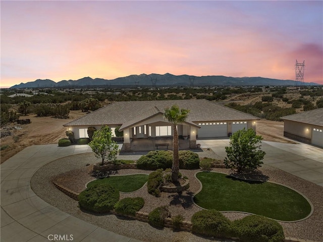 8650 Verbena Rd, Oak Hills, CA 92344 - photo 1