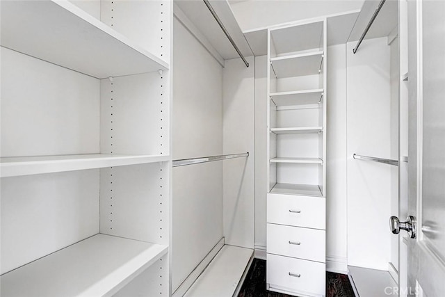 602 N Juanita Ave Unit A, Redondo Beach, CA 90277 - view of spacious closet