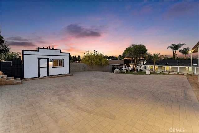 5080 Pinto Pl, Norco, CA 92860 - view of front of home featuring stucco siding