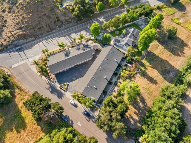 3404 Oak Cliff Dr Unit 8, Fallbrook, CA 92028 - aerial view of property's location